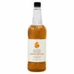 Simply Creme Brulee Syrup 1L