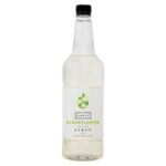 Simply Elderflower Syrup 1L