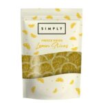 Simply Freeze Dried Lemon Slices 100g 2