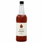 Simply Hazelnut Syrup 1L