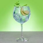 Simply Lime Syrup 1L 2