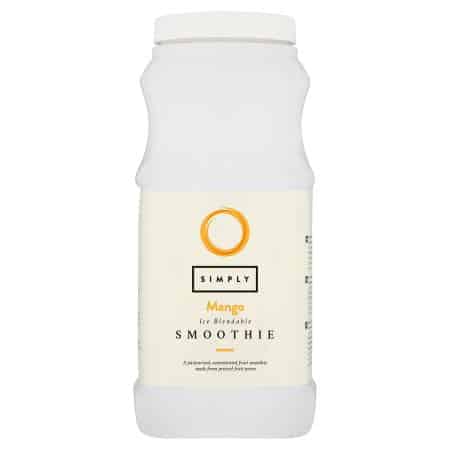 Simply-Mango-Smoothie-Mix-1L