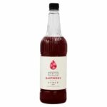 Simply Raspberry Syrup 1L