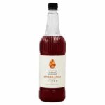 Simply Spiced Chai Syrup 1L