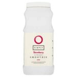 Simply-Strawberry-Smoothie-Mix-1L