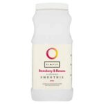 Simply-Strawberry-and-Banana-Smoothie-Mix-1L
