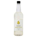 Simply Sugar Free Syrup 1L 2