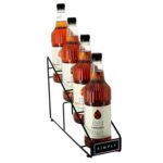 Simply Syrup Bottle Rack 2