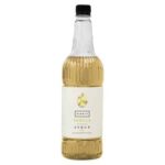 Simply Vanilla Syrup 1L