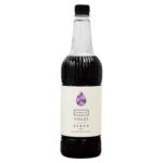 Simply Violet Syrup 1L