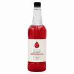 Simply Watermelon Syrup 1L