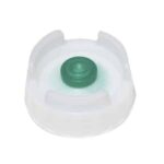 Small FIFO Bottle Dispenser Cap Green