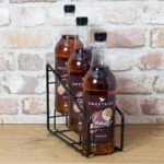 Sweetbird Bottle Display Rack Stand 2