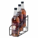 Sweetbird Bottle Display Rack Stand 3