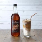 Sweetbird Brown Sugar Syrup 1 Litre 2