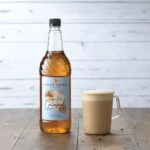 Sweetbird Caramel Sugar Free Syrup 1L 2