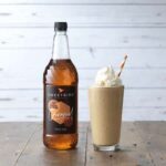 Sweetbird Caramel Syrup 1L 3
