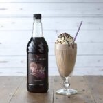 Sweetbird Chocolate Syrup 1L 2
