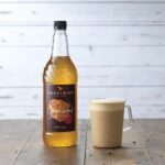 Sweetbird Gingerbread Syrup 1L 2