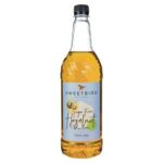 Sweetbird Hazelnut Sugar Free Syrup 1L
