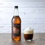 Sweetbird Hazelnut Syrup 1L 2