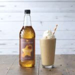 Sweetbird Honeycomb Syrup 1L 2