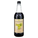 Sweetbird Jasmine Lime Iced Tea Syrup 1L