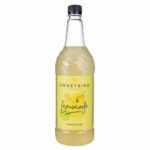 Sweetbird Lemonade Syrup 1L