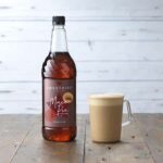Sweetbird Mince Pie Syrup 1 Litre 2