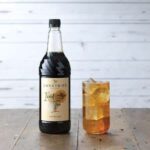 Sweetbird Original Iced Tea Syrup 1L 2