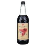 Sweetbird Raspberry Iced Tea 1L