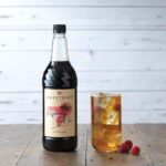 Sweetbird Raspberry Iced Tea 1L 2