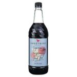 Sweetbird Raspberry Sugar Free Iced Tea 1 Litre