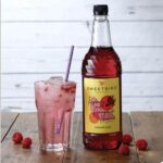 Sweetbird Raspberry And Pomegranate Lemonade 1L 2