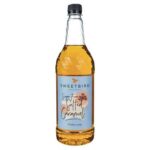 Sweetbird Salted Caramel Sugar Free Syrup 1L
