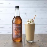 Sweetbird Salted Caramel Syrup 1L 2