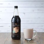 Sweetbird Spiced Chai Syrup 1L 2