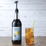 Sweetbird Syrup Pump 2