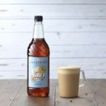 Sweetbird Vanilla Sugar Free Syrup 1L 2