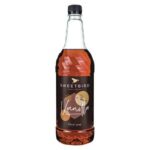 Sweetbird Vanilla Syrup 1L