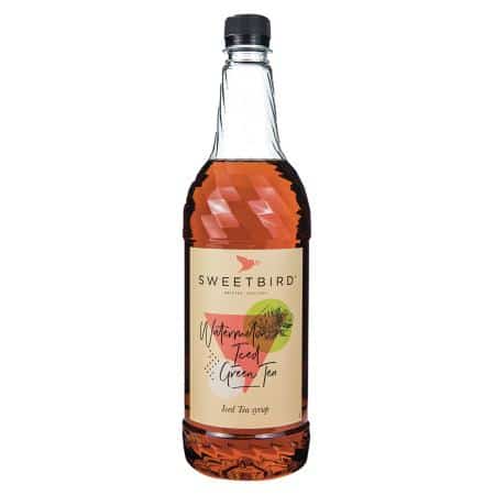 Sweetbird-Watermelon-Iced-Green-Tea-Syrup-1L