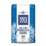 Tate Lyle Granulated Sugar 1KG 3