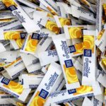 Tate Lyle Sweetener Stick Sachets 1000 X 0 5g 2