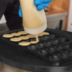 Techfood Bubble Stick Waffle Maker 2