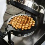 Techfood Bubble Waffle Maker 2