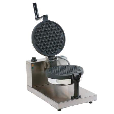 Techfood-Bubble-Waffle-Maker