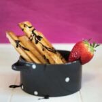 Techfood Pro Churro Maker 2