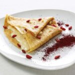 Techfood Pro Crepe Machine 2