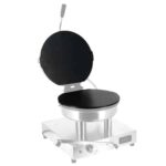 Techfood Pro Crepe Plates 2