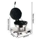 Techfood Pro Donut Machine 4